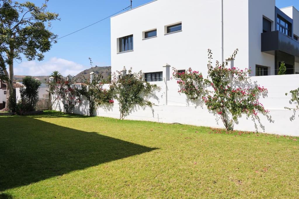Villa Casa El Rincon La Laguna  Exterior foto
